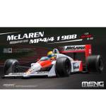 1:24 McLaren MP4/4 1988