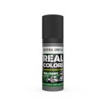 REAL COLOR  NEUTRAL GREY 43 17ml