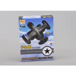 1:72 F84E-25, 8TH FBS, LT.DONALD JAMES