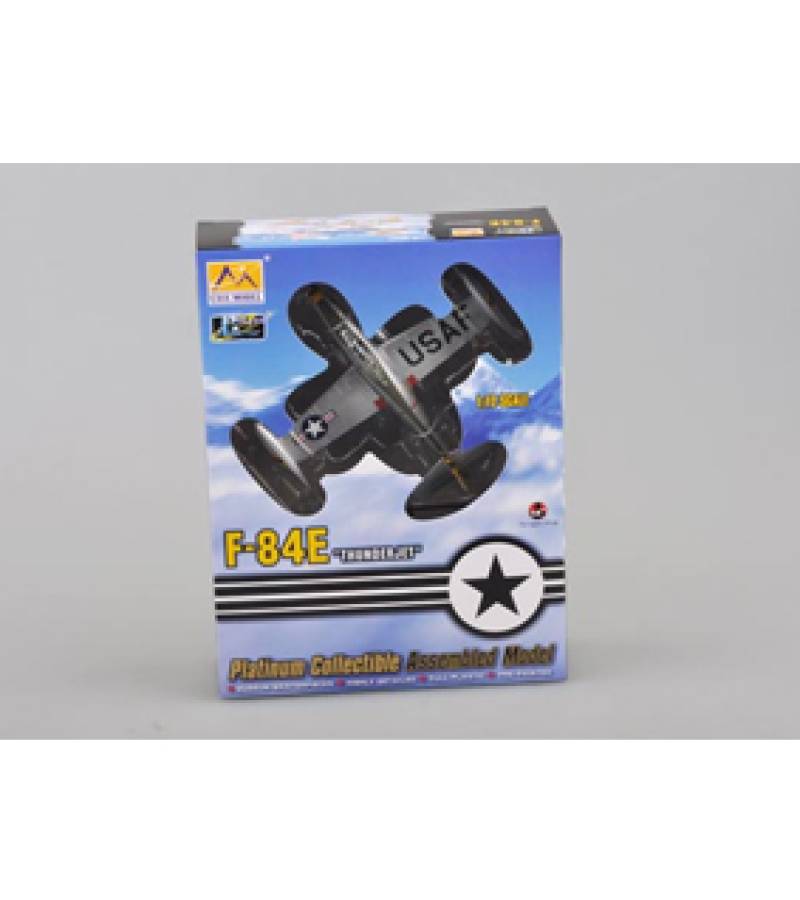 1:72 F84E-25, 8TH FBS, LT.DONALD JAMES