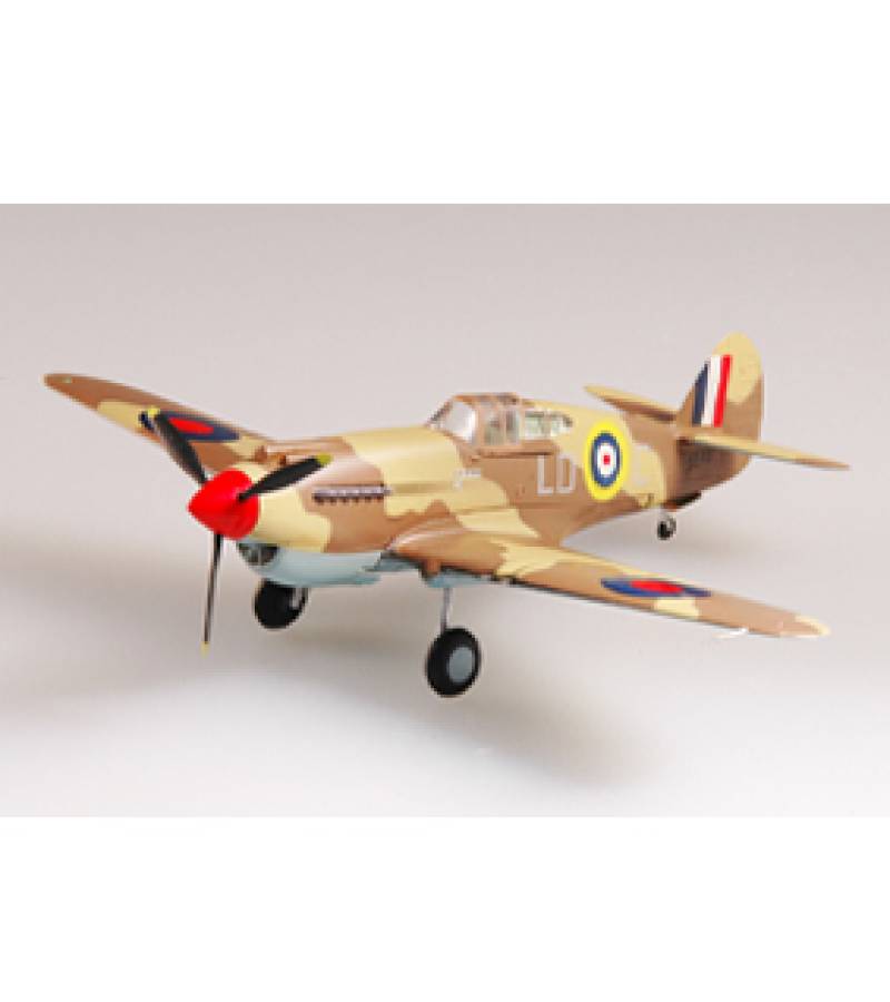 1:72 TOMAHAWK 11B 1942 250 SQN