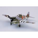 1:72 F-6F-5 HELLCAT RAF 800 SQN