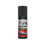 REAL COLOR CARBON FIBRE GREY 17ml