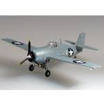 1:72 F4F-4 VMF-223 USMC 1942