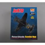 1:72 JU87D-1 STG.3 1943