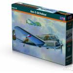 1:72 AERO C-3 PELIKAN