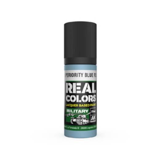 REAL COLOR AIR SUPERIORITY BLUE FS35450 17ml