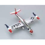 1:72 F-84G USAF AIR DEMONSTRATION FLIGHT TEAM