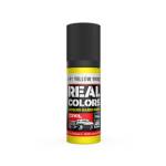 REAL COLOR FRENCH FL YELLOW 1970s- 1980s 17ml