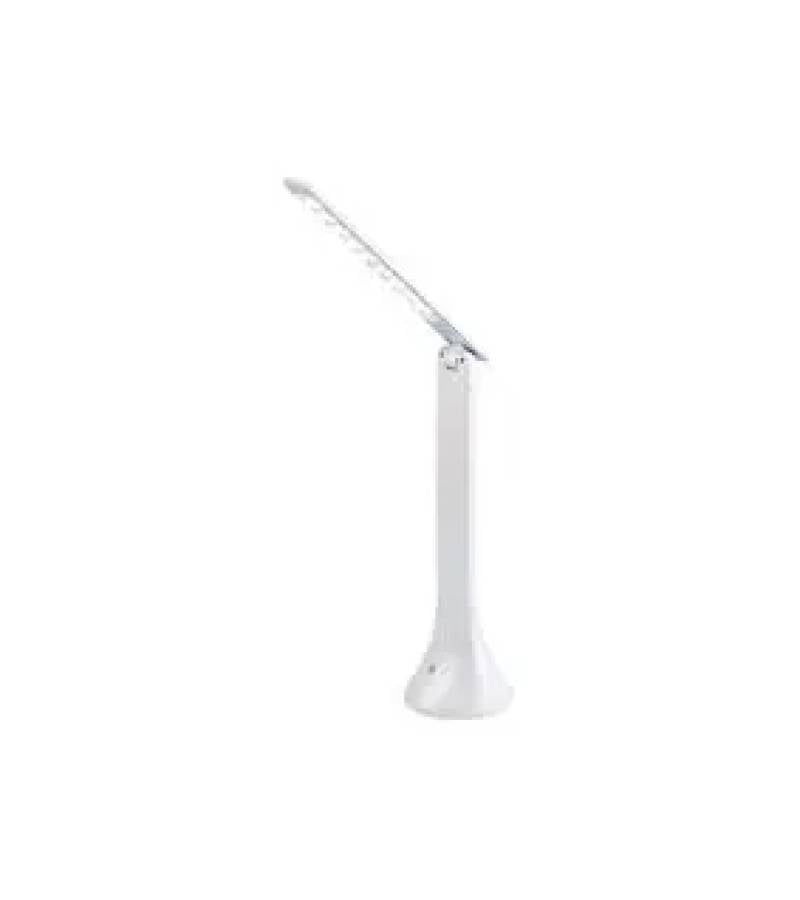 LED RECHARGEABLE TASK LAMP W/DIMMER & USB