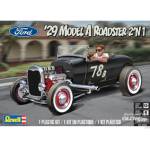1:25 1929 FORD MODEL A ROADSTER