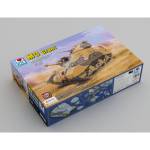 1:35 M3 GRANT MEDIUM TANK