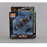 1:72 FINLAND AF, BW-378