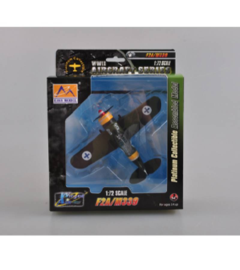 1:72 FINLAND AF, BW-378