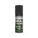 REAL COLOR OLIVE DRAB FADED 17ml