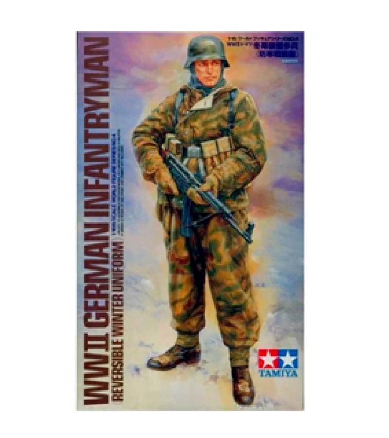 1:16 GERMAN MACHINE GUN AMMO LOADER