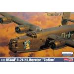 1:72 USAAF B-24H LIBERATOR "ZODIAC"