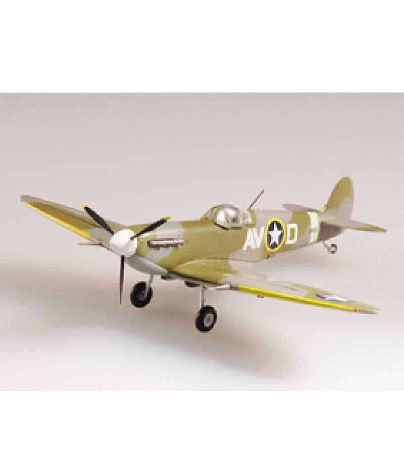 1:72 SPITFIRE MK VB USAF 4FG 1942