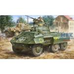 1:16 M8 GREYHOUND US LIGHT ARMORED CAR