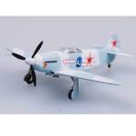 1:72 YAK-3 303 FIGHTER AVIATION DIV.1945