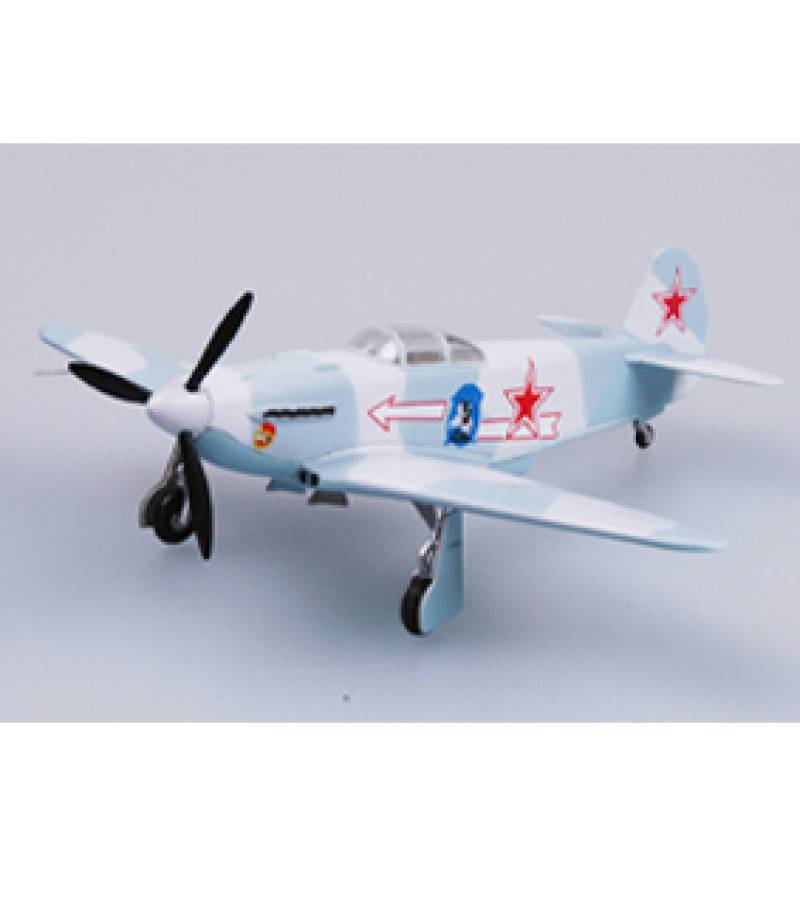 1:72 YAK-3 303 FIGHTER AVIATION DIV.1945