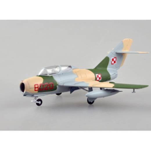 1:72 POLISH AIR FORCE
