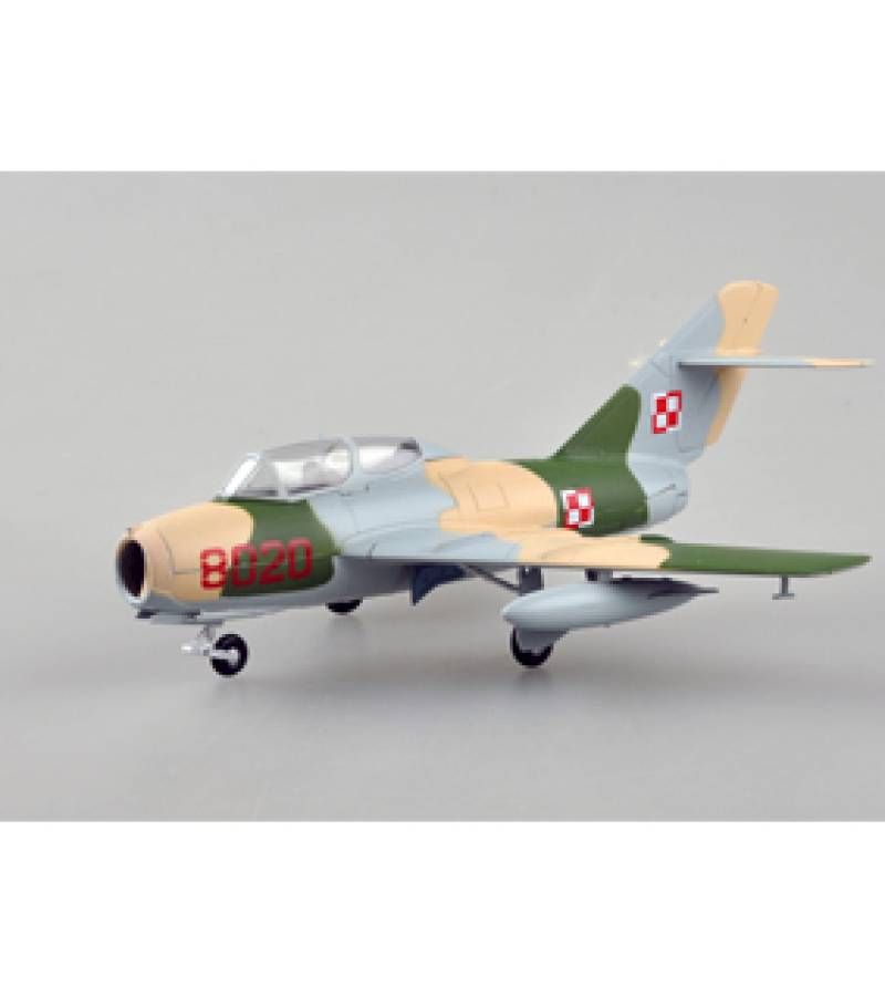 1:72 POLISH AIR FORCE