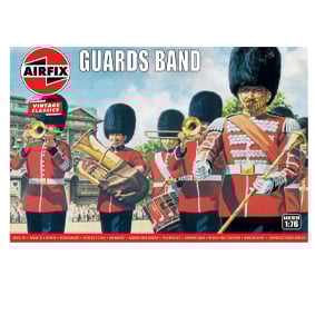 1:76 GUARDS BAND
