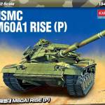 1:72 USMC M60A1 RISE PASSIVE
