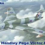 1:144 HANDLEY PAGE VICTOR B.1