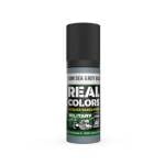 REAL COLOR RAF MEDIUM SEA GREY BS381C/637 17ml