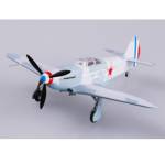 1:72 YAK-3 1st GUARDS FIGHTER DIV.1945