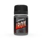 IRON EFFECT 35ML