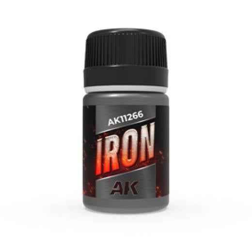 IRON EFFECT 35ML