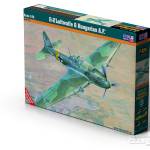 1:72 IL-2 LUFTWAFFE & HUNGARIAN A.F