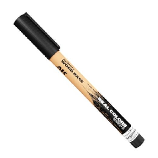 WOOD BASE  RC MARKER