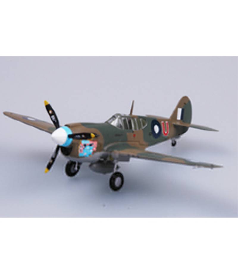1:72 TOMAHAWK 77 SQN RAAF 1942