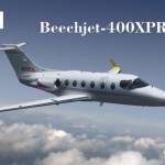 1:72 BEECHJET 400 XPR