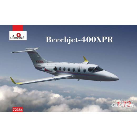 1:72 BEECHJET 400 XPR