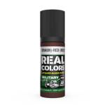 REAL COLOR RED BROWN RAL8012 17ml