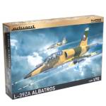 1:72 L-39ZA ALBATROS