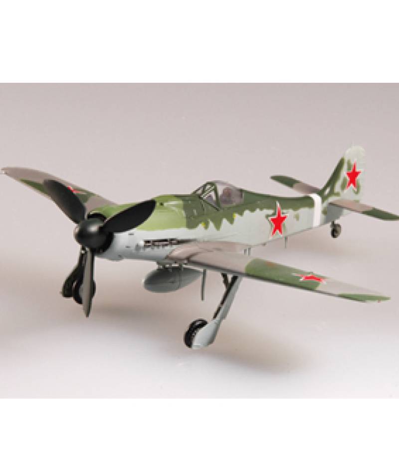 1:72 FW-190D-9 CCCP 1945