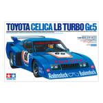 1:20 TOYOTA CELICA LB TURBO GR.5