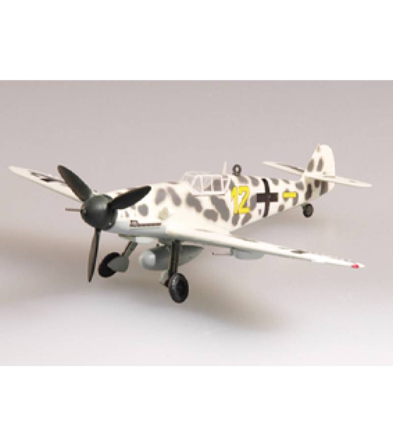 1:72 BF-109G-2 VI. /JG5 1943 FINLAND
