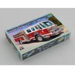 1:72 AMERICAN LAFRANCE EAGLE FIRE PUMPER