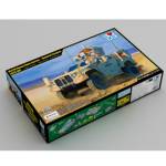 1:35 M1278 HEAVY GUNS CARRIER - GENERAL PURPOSE