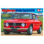 1:24 ALFA ROMEO GIULIA SPRINT GTA