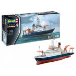 1:300 GERMAN RESEARCH VESSEL METEOR
