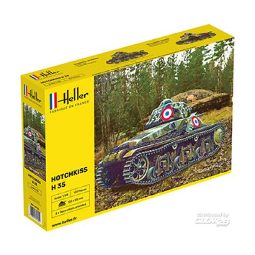 1:35 HOTCHKISS