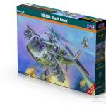 1:72 UH-60 A BLACK HAWK